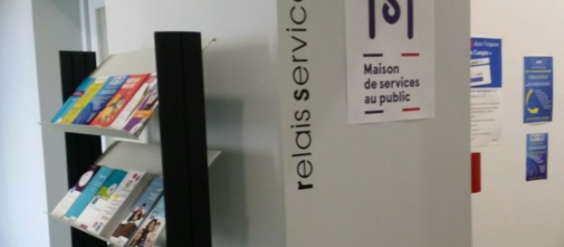 Visite de la Sous Préfète à la MSP