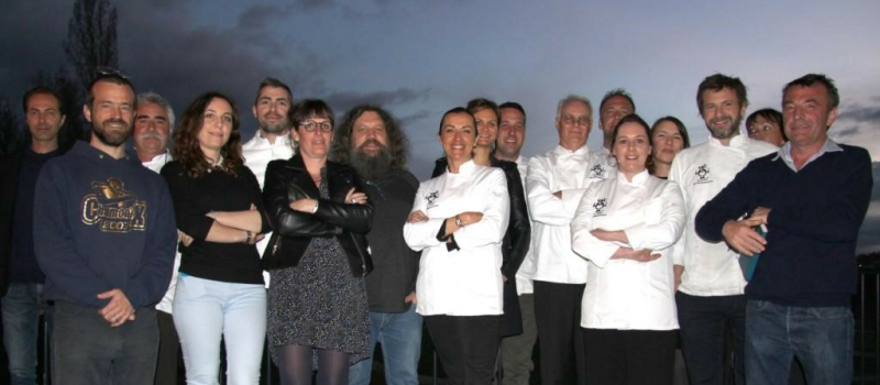 Archi’Cook : beaux plans sur la gastronomie