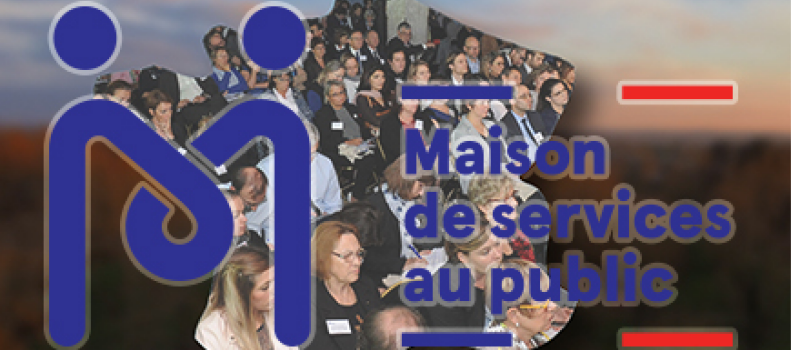 Maison de services au public  : les chiffres 2018