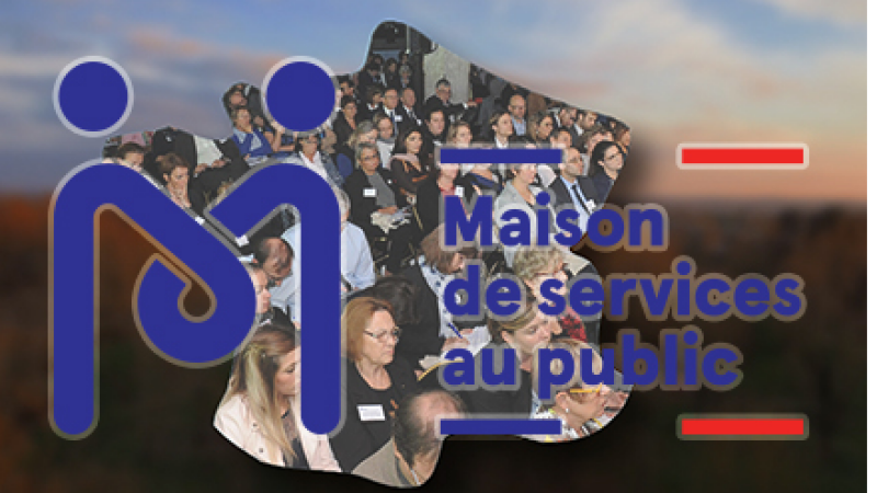 Maison de services au public  : les chiffres 2018