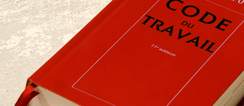 Bilan de l'Inspection du Travail