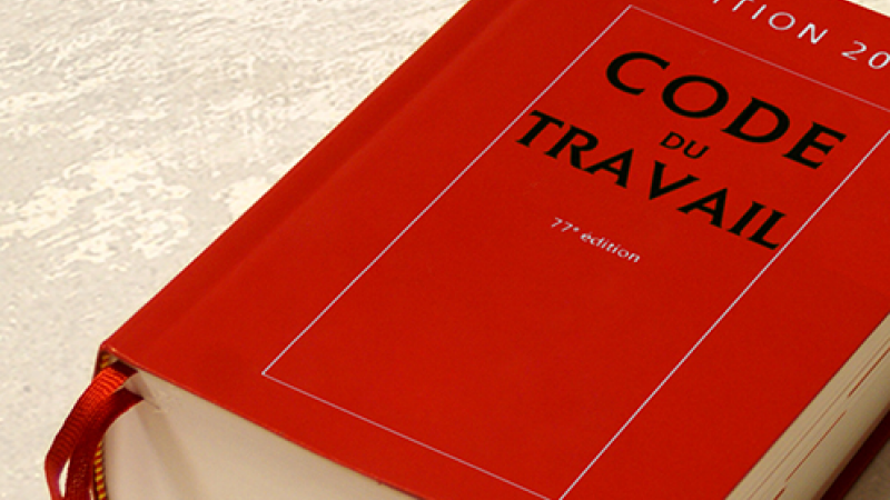 Bilan de l'Inspection du Travail