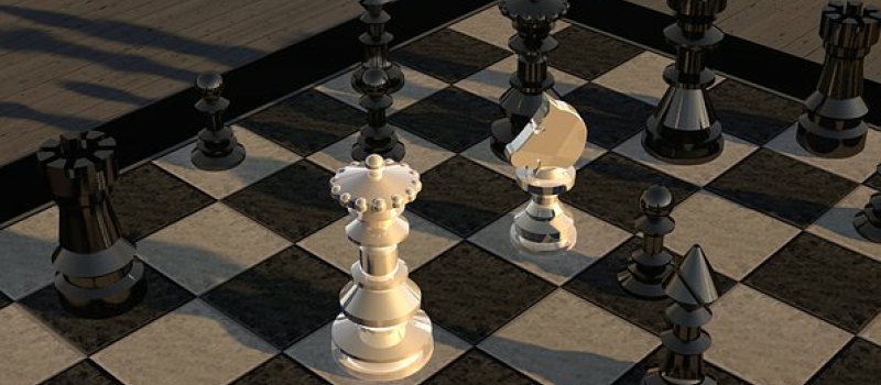 Échecs : 63 participants au tournoi Gilbert Rouède