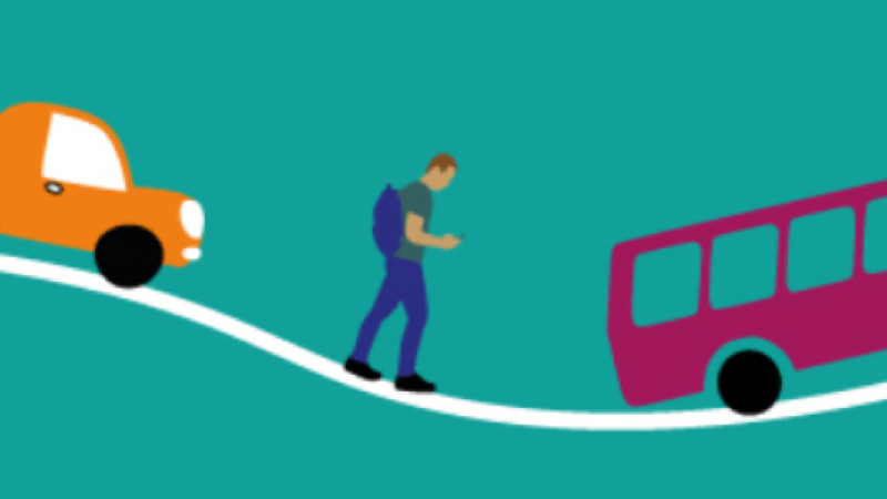 Plan de mobilité durable