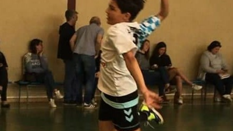 Bastides Handball