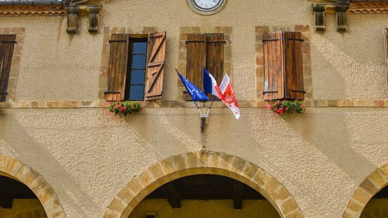 Réunion du Conseil municipal, 25 mars 2019.