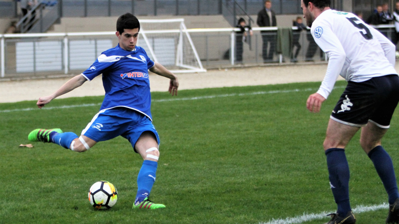 ASFLS - Golfech : l'obligation de gagner