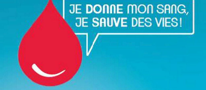 Les collectes de sang en avril dans le Gers