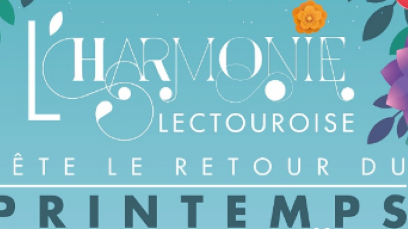 Concert de printemps