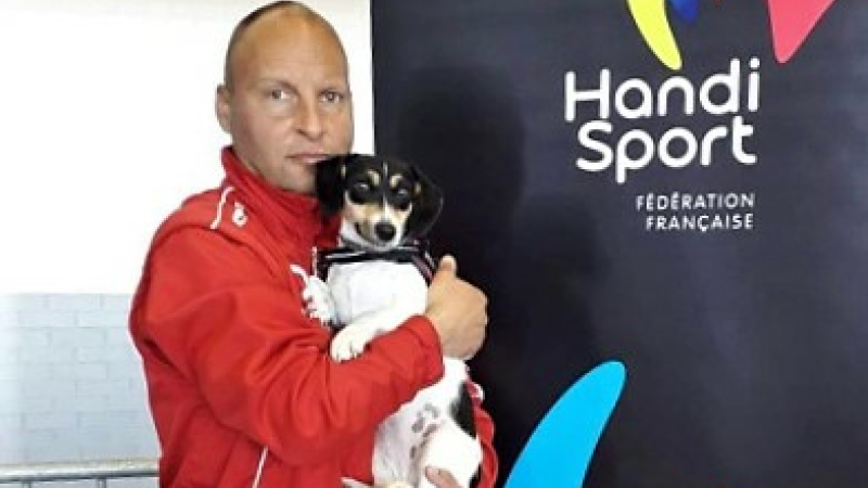 Championnat de France handisport de tir à l'arc