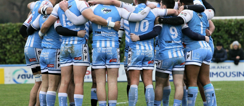 L'AS Fleurance a fait signer deux nouveaux coachs !