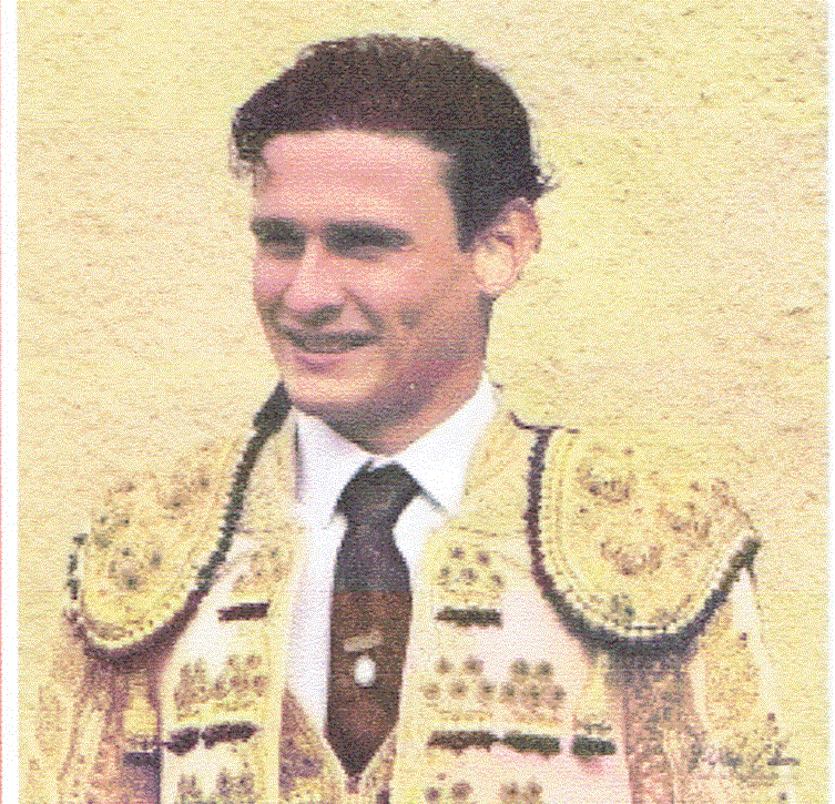 El Galo André Lagravère