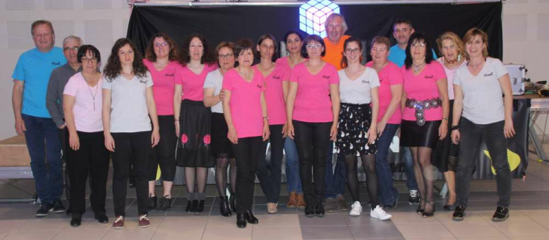  Rock Arènes a fait salle comble
