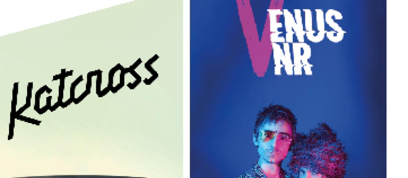 L’Ouverture propose une soirée avec 2 concerts.