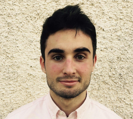 Thibault Leches - Photo DR