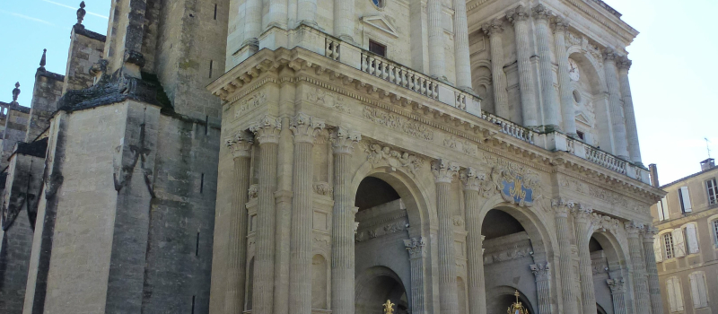 La restauration des vitraux vient de s'achever