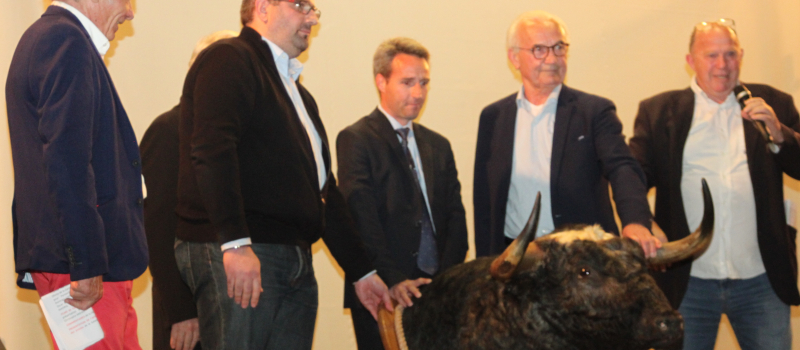 Rencontres taurines du 30 mars 2019