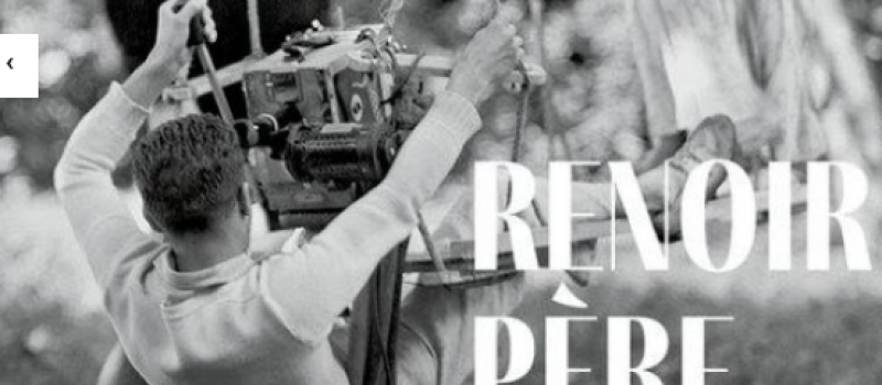 Rendez-vous Renoir