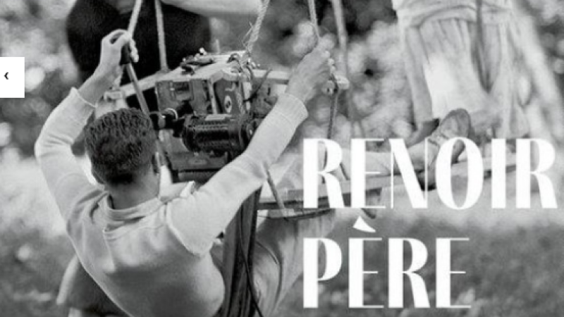 Rendez-vous Renoir