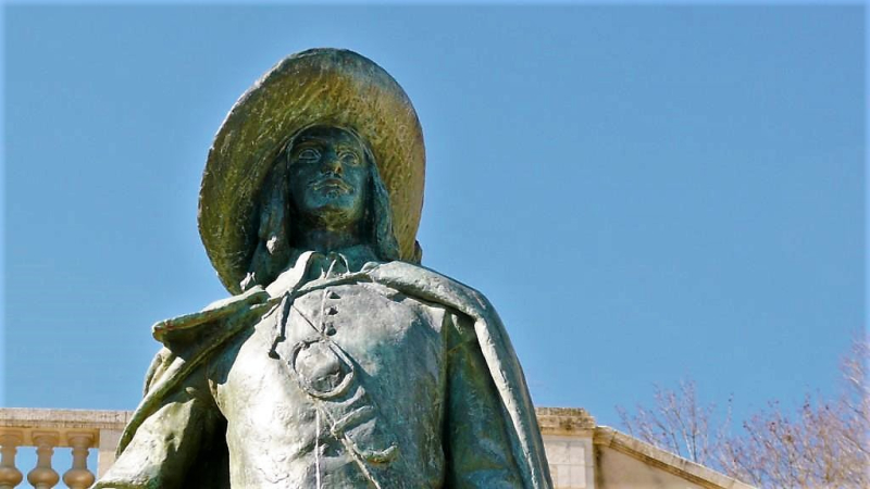D’Artagnan, le héros de nos campagnes