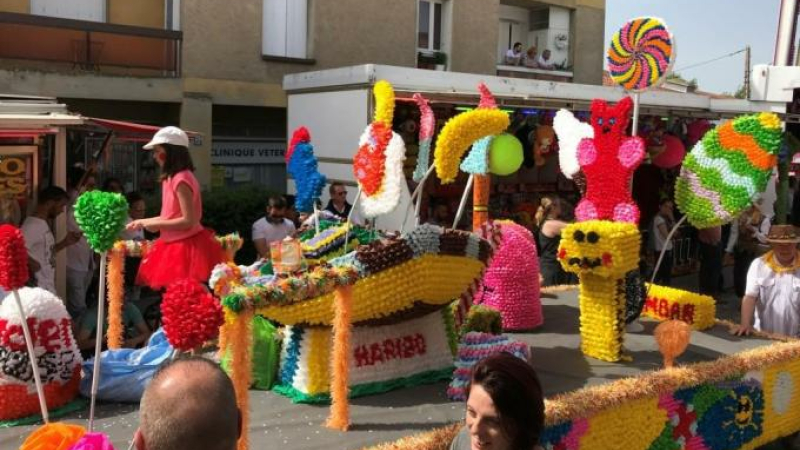 Le carnaval s’apprête à fêter ses 30 ans