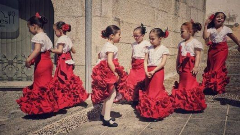 Soirée du Printemps de la Bodega des filles