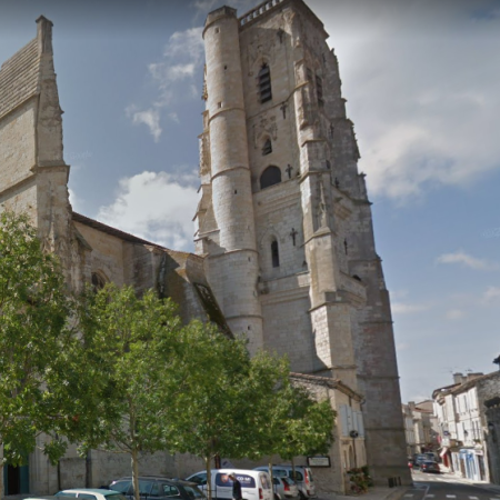 Lectoure Street View Septembre 2016.PNG