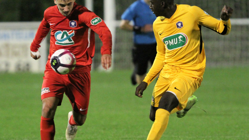 Auch Football : "On en saura un peu plus ce week-end"