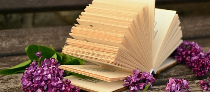 À vos marque-pages !