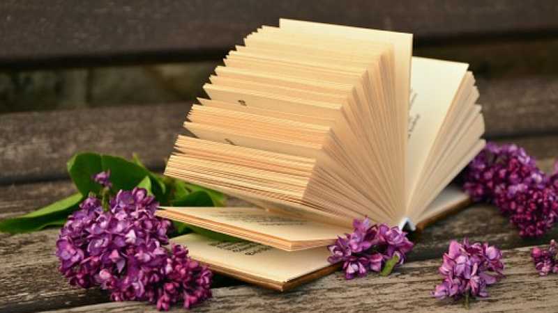 À vos marque-pages !