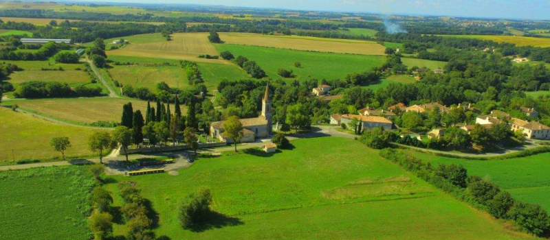 Vide-greniers et vide-jardins du 1er mai
