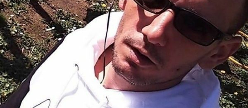 Disparition inquiétante