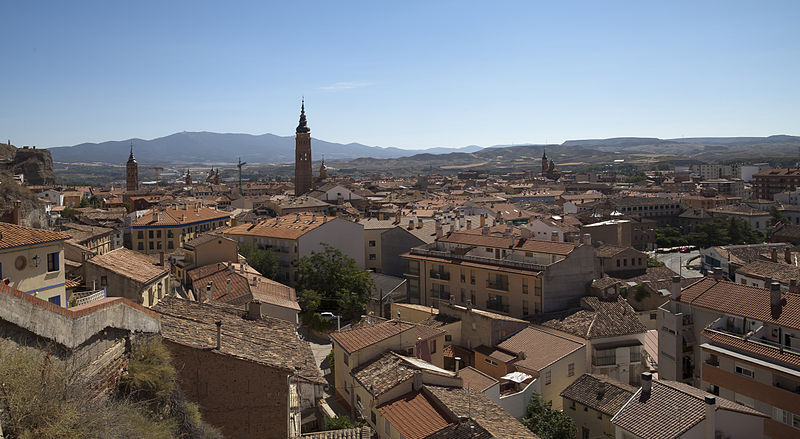 Calatayud_desde_la_iglesia_de_La_Peña - Diego Delso, delso.photo, License CC-BY-SA