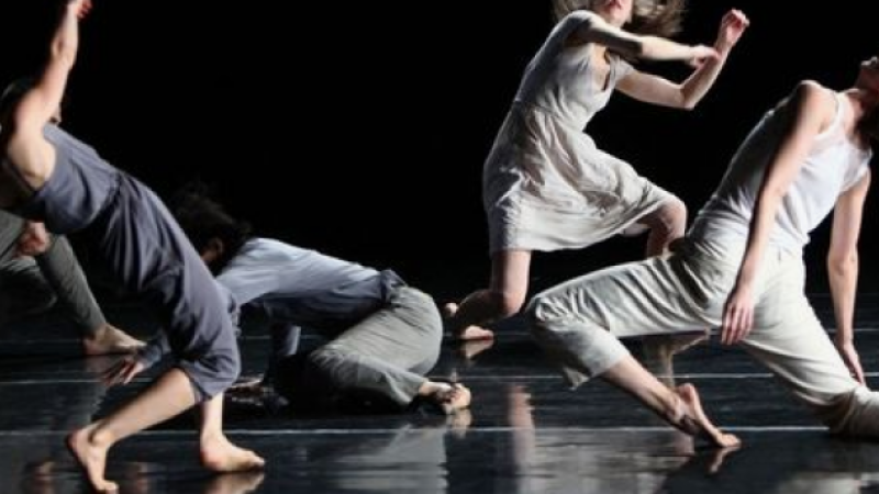 "La Danse contemporaine en questions"