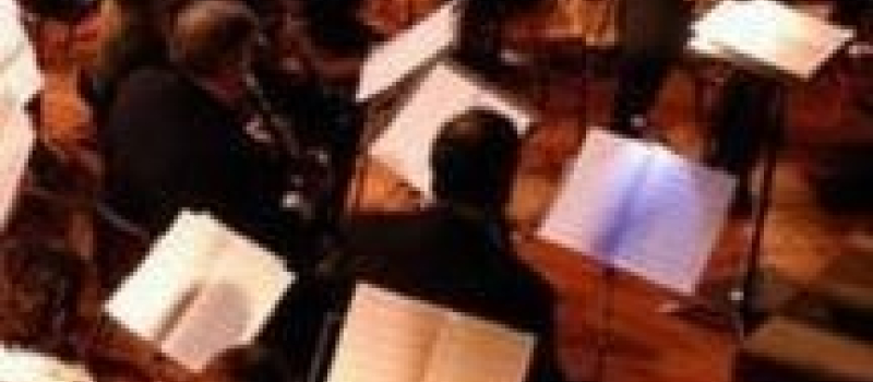 Soirée musicale