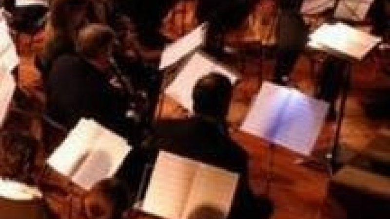 Soirée musicale