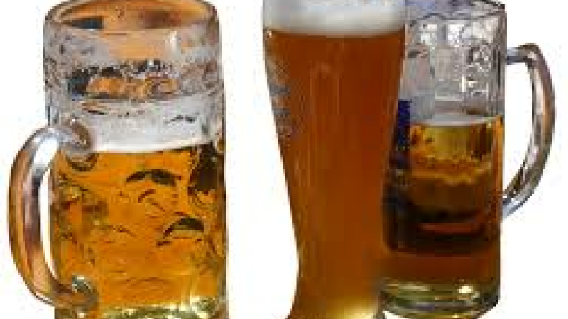 Bières en fête