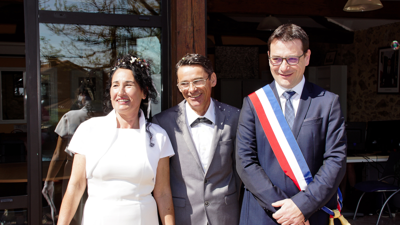 Carnet blanc