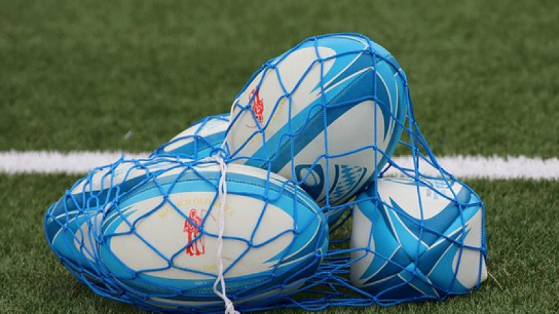 Rugby Fédérale 3
