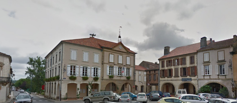 Adom Trait d’Union  propose une mission de service civique.