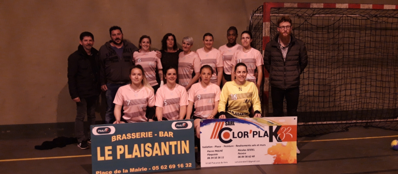 Échos du Hand-Ball