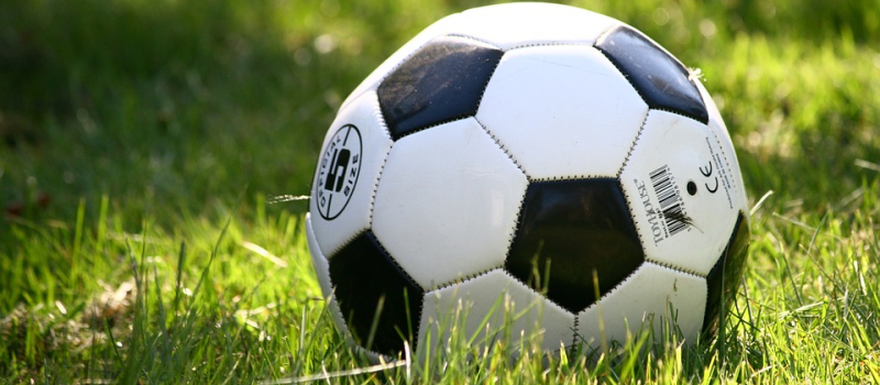 UAV Football: programme des 12, 13 et 14 avril