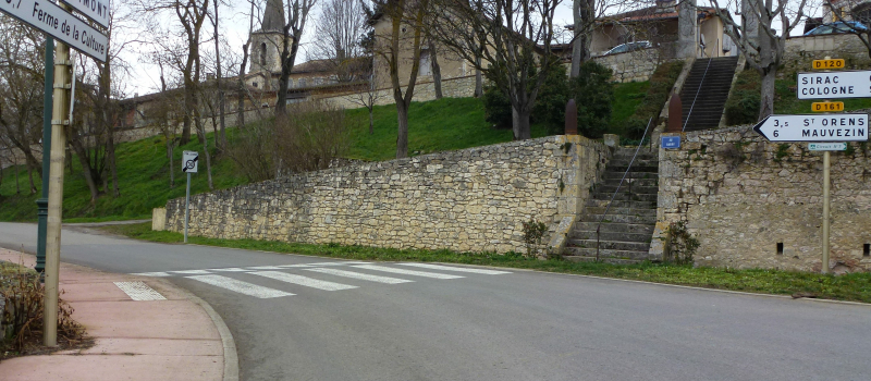 Appel aux Tougetois pour une journée citoyenne