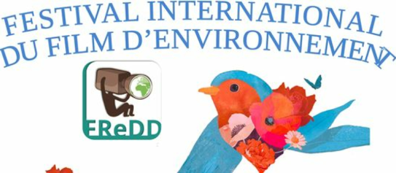 L'environnement fait son cinéma