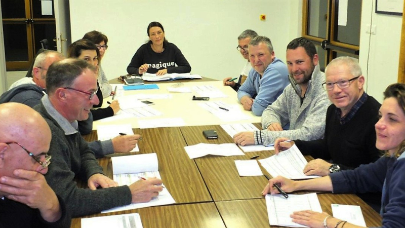 Conseil municipal : pas de hausse pour les taxes communales