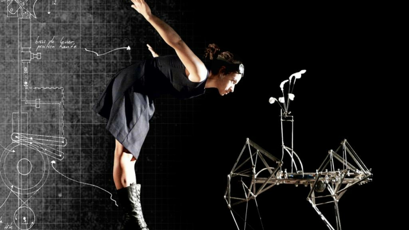 Pirouette Circaouette, un rendez vous qui sent le printemps et les vacances