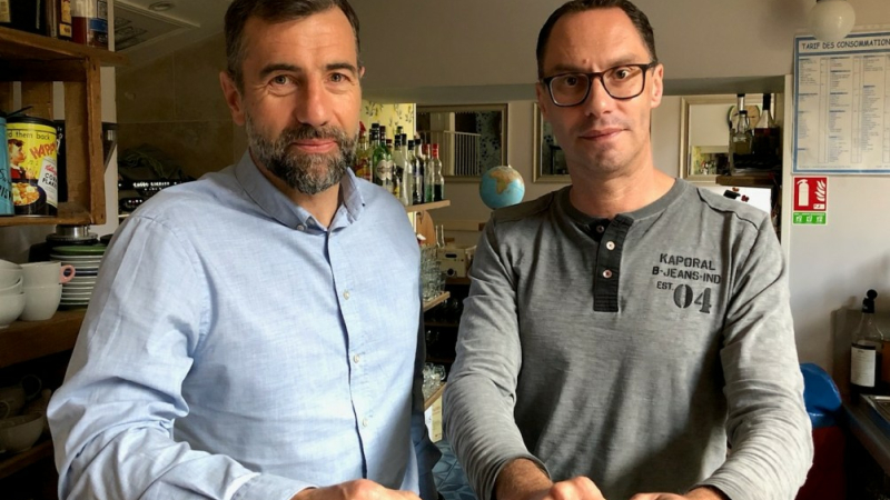 Des Gersois participeront à "Rockin’1000"