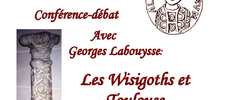Les Wisigoths et Toulouse