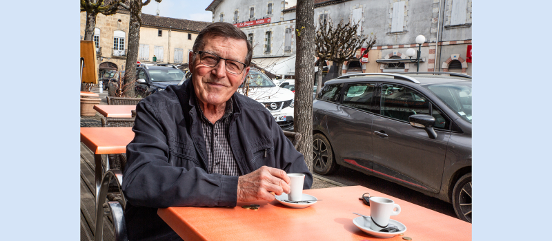 Pas de poids lourds en transit de Barcelonne-du-Gers à Manciet!  
