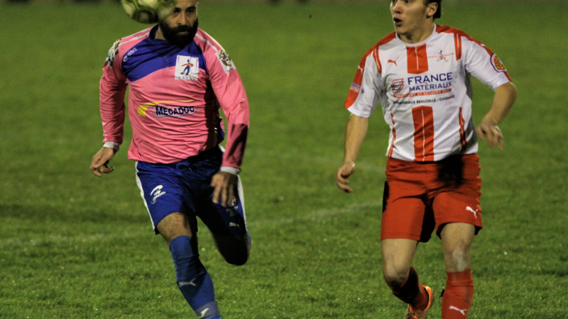 Tarbes - ASFLS : histoire de maintenir l'espoir